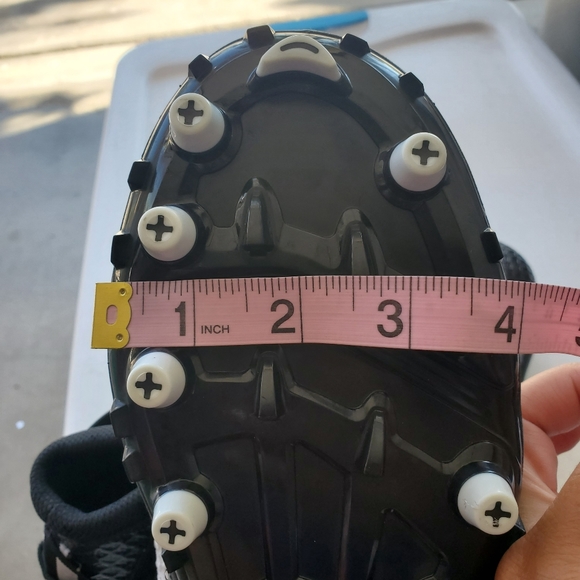 Nike Cleates - Picture 4 of 6